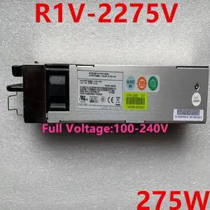 PSU For Emacs 275W Switching Power Supply R1V-2275V