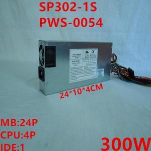 Almost PSU For Ablecom 1U 300W Switching Power Supply SP302-1S PWS-0054