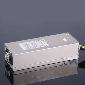 OIAGLH PSU For Emacs 2U 600W Switching Power Supply P2M-6601P