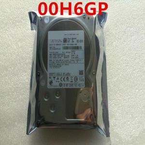 Almost HDD For Dell 2TB 3.5" SATA 64MB 7.2K For Internal HDD For Enterprise Class HDD For 00H6GP HUA722020ALA330