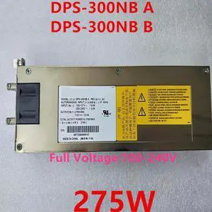 PSU For Huawei eSpace UAP3300 275W Switching Power Supply DPS-300NB A DPS-300NB B