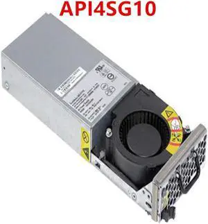 PSU For Dell EMC CX3-20F CX3-40F CX3 10 20 40 Power Supply API4SG10 071-000-462 XU177 071-000-508 071-000-417
