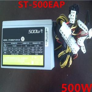 PSU For Seventeam 500W Switching Power Supply ST-500EAP FSP500-50HPN