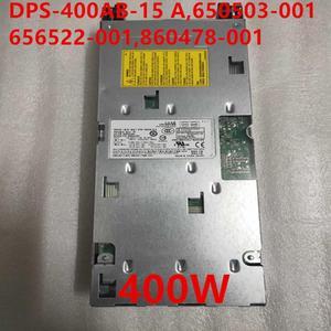 Almost PSU For HP Workstation Z1 G2 400W Switching Power Supply DPS-400AB-15 A 650503-001 656522-001 860478-001