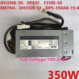 Almost PSU For Dell T320 350W Switching Power Supply DH350E-S0 DF83C F350E-S0 8M7N4 DPS-350AB-19 A