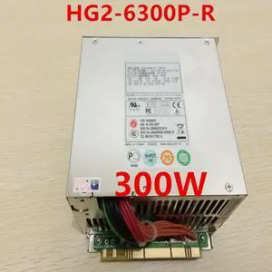 PSU For Emacs 300W Switching Power Supply HG2-6300P-R