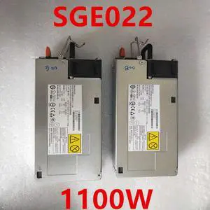 Almost PSU For EMC1100W Switching Power Supply SGE022 071-000-710