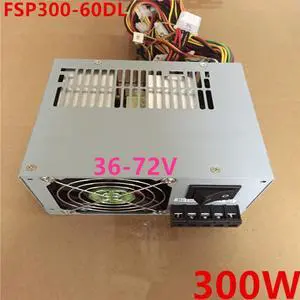 PSU For FSP ATX -48V 300W Switching Power Supply FSP300-60DL ACE-932T-RS
