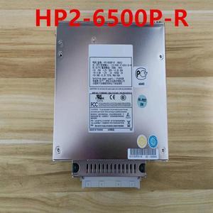Almost PSU For Emacs Advantech 500W Switching Power Supply HP2-6500P-R