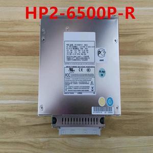 Almost PSU For Emacs Advantech 500W Switching Power Supply HP2-6500P-R