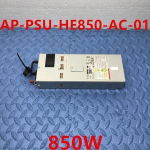 Almost PSU For Emerson 850W Switching Power Supply AP-PSU-HE850-AC-01 0963415-07 0963415-05