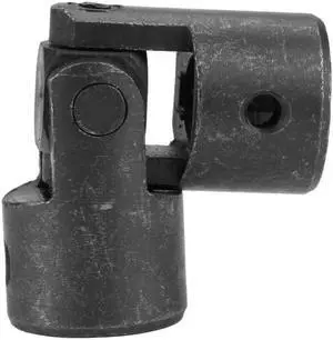 Penyambung Sambungan Poros Universal U Penggandeng Bersama ID 14Mm OD 28Mm Penggandeng Poros Motor Diskon Besar