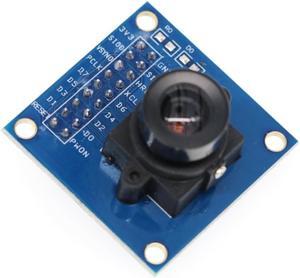 OV7670  Sensor Camera Module for I2C Interface Supports VGA CIF