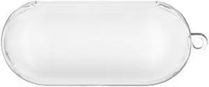 Impact-resistant for shell Protective Sleeve for Sony-WF C500 Shockproof Clear C