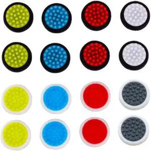 Anti-slip Controller Thumb  for PS VR2 Controller Sleeve Grips Cover