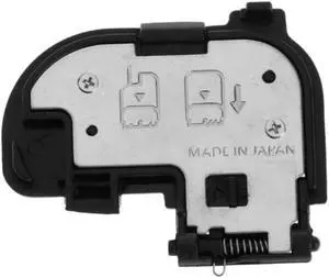 Replacement Camera  Cover Camera  for Canon  7D Digital Cam