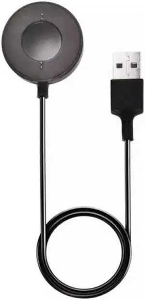 Universal USB Fast Charging Cable Cord for Fossil Gen 6/Gen 4/Gen 5