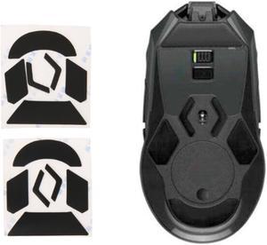 2 Sets 0.6mm Thickness Replacement Mouse Feet Skates for logitech G903