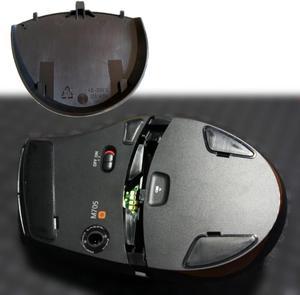 Gaming Mouse Repair  Cover  for CASE for Logitech M705 Game Mouse