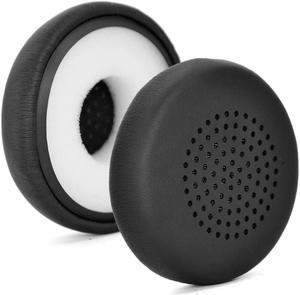 Replacement Leather Ear Pads Cushion Cover Earpads for Uproar Wireless Headset