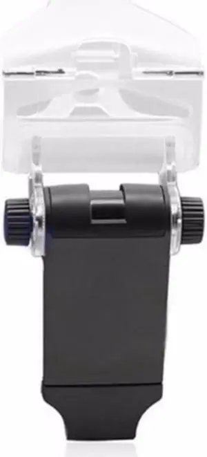 Game Controller Holder Phone Clamp Clip Bracket Bluetooth-compatible For PS4
