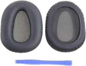 Headphone Earpads Ear Cushions Ear Pads for Sony WH-CH700N CH710 MDR-ZX770BN ZX780DC Earphone Earmuffs Earcups
