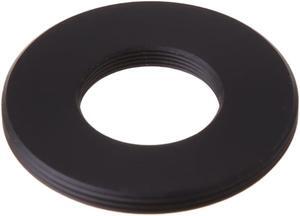 RMS-C RMS Thread to C Mount Adapter Ring for Microscope Lens Camera M20 M25