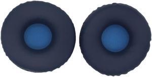 1 Pair Earphone Cover Ear Pads for XB650BT MDR-XB550AP XB450AP Replacement Part