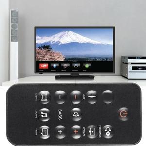Replacement Remote Control for Home Cinema SB150 Soundbar Speaker System Controller