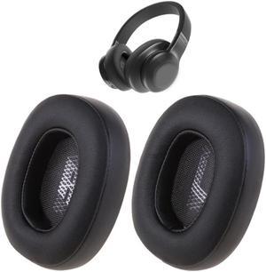 Ear Cushion for JBL E55BT Headset Replacement Earpads Earmuff Cover Cups Sleeve Pillow