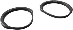 Lightweight Magnetic Anti Scratch Rings for Pico 4 VR Glasses Magnetic Frame Anti-Blue Lens Anti-Scratch Rings Frame