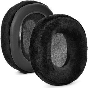 Earpads for Hyper X for Alpha/Cloud II/Stinger/Flight Headset Cushion Cover Pads