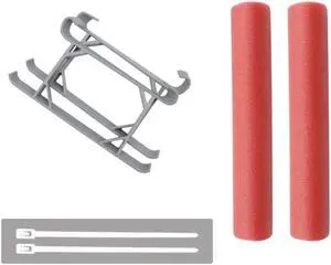 Height-Enhancing Landing Gear for Mini 3 Pro Flight Water Landing Extender Leg