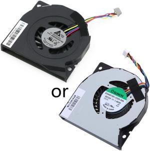 Laptop Spare Parts CPU Cooling Fan for Intel  NUC5i3RYH NUC5i3RYK NUC5i5RYH