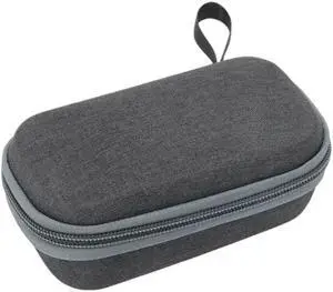 Mini Hard EVA Carrying  Storage Bag Organizer Protector for 360 ONE X2/X3/X Panoramic-view Action Cameras