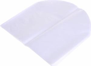 Vinyl Record Outer Sleeves 100 Pack 12" for LP Clear Record Cover for PROTECTION from Scratches, Scuff Marks & Tears Pro