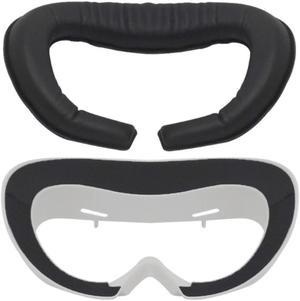 Face Cushion Pad Bracket Anti-Light Leakage Face Pad for Pico 4 VR Headset