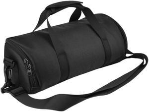 Speaker Cases Carry Storage Box for SRS-XB43 Speaker Bag with Soft Inner