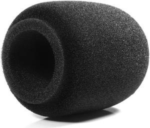 Foam Microphone Windscreen for SM7B PGA27 SM27 condenser microphones- as a pop filter for the microphones