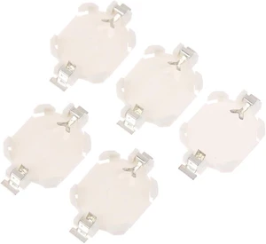 5Pcs For Nintendo GB GBC GBA GAMEBOY Game Cartridge CR1616 Holder Game Card Holder 5Pcs For Nintendo GB GBC GBA GAMEBOY Game Cartridge CR1616 Holder Game Card Holder