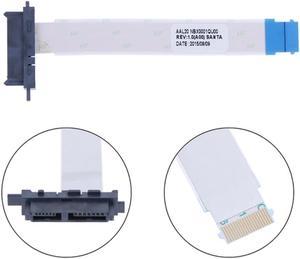 HDD hard drive SATA connector cable for dell 15 5000 5558 5555 5559 3558 0RCVM8