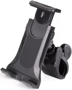 Mobile Phone Bracket Gym Treadmill Bike Handlebar Clip Stand Adjustable Tablet Holder Universal 413 Inch