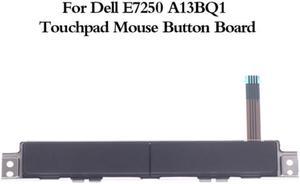 1Pc Touchpad Mouse Button Board For Dell E7250 A13BQ1 Left Right Button