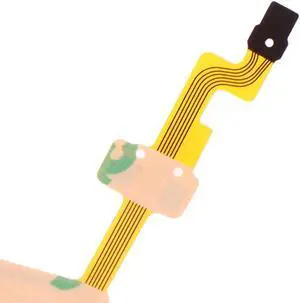 1pcs Lens Focus Flex Cable Replacement Repair Parts For Canon Camera 18-55mm Zoom Lens Line Cable Replacement Repair Part