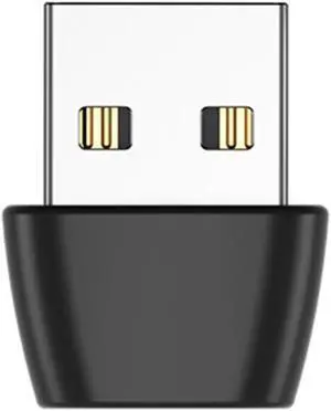 Simple USB To Type C OTG Adapter USB C Male To USB Type-c Female Converter For USB Type-C Adapter OTG Connector