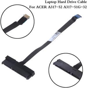 Laptop SATA HDD Hard Drive Cable Flex Connector Cable For ACER A317-52 A317-51G-32 NBX0002JX00