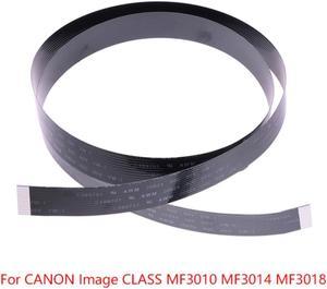 Replace Scanner Flat Cable For CANON  Image CLASS MF3010 MF3014 MF3018 Scanner Cable