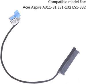 HDD Cable For Acer Aspire A311-31 ES1-132 Hard Drive Disk Connector SATA Flex HDD Cable HDD Interface