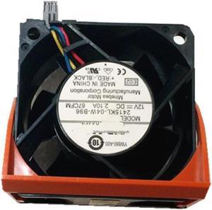 PFC0612DE 2950 12V - 1.68A Cooling Fan YW880 2950 server cooling fan PR272 DC471 PFC0612DE P/N YW880 12V 1.68A