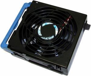 Server Fan  6600 6650 Hot Swap Fan 3N541 6600 6650 120mm System Fan Assembly | NMB 3F186 03N541